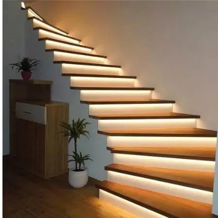 Stair Strip lights